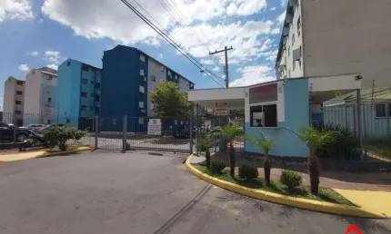 Apartamento com 2 quartos à venda na Rua José Barcellos Garcia, 40, Rubem Berta, Porto Alegre