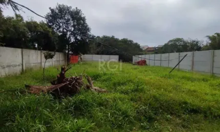 Terreno à venda na Rua Luiz Maestri, 191, Serraria, Porto Alegre
