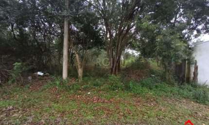 Terreno à venda na Rua José Bastide, 620, Chapéu do Sol, Porto Alegre