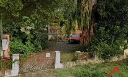 Terreno à venda na Rua Frederico Etzberger, 628, Nonoai, Porto Alegre