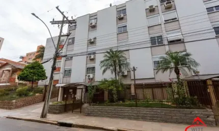 Apartamento com 2 quartos à venda na Rua Artigas, 88, Petrópolis, Porto Alegre