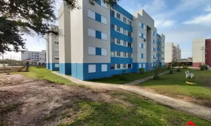 Apartamento com 2 quartos à venda na Avenida Juca Batista, 8045, Hípica, Porto Alegre