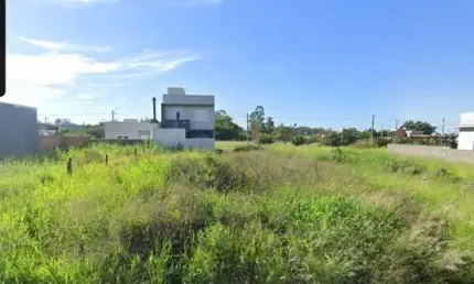 Terreno à venda na Rua Jorge Babot Miranda, 840, Aberta dos Morros, Porto Alegre