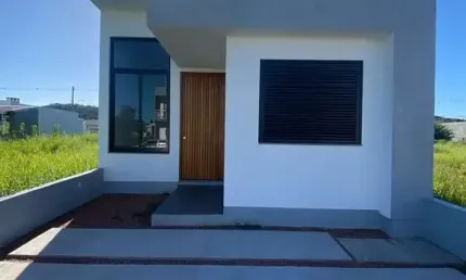 Casa com 3 quartos à venda na Rua Werno Finkler, 35, Aberta dos Morros, Porto Alegre