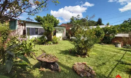Casa com 2 quartos à venda na Avenida Juca Batista, 9782, Belém Novo, Porto Alegre