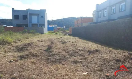 Terreno à venda na Rua Ney Gomes Martins, 64, Aberta dos Morros, Porto Alegre