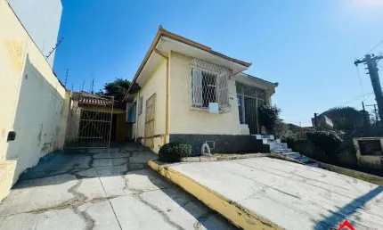 Casa com 2 quartos à venda na Avenida Professor Oscar Pereira, 3299, Cascata, Porto Alegre