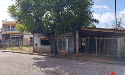 Terreno à venda na Avenida Deputado Adão Pretto, 77, Lomba do Pinheiro, Porto Alegre