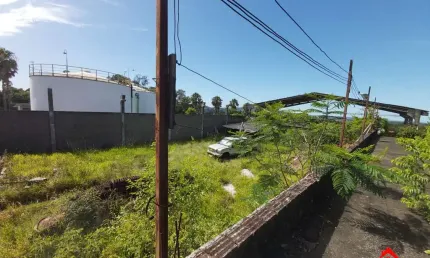 Terreno comercial à venda na Estrada João de Oliveira Remião, 3085, Lomba do Pinheiro, Porto Alegre