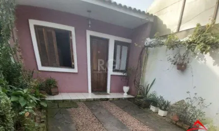OPORTUNIDADE !! CASA NA HIPICA COM ÓTIMA LOCALIZAÇÃO