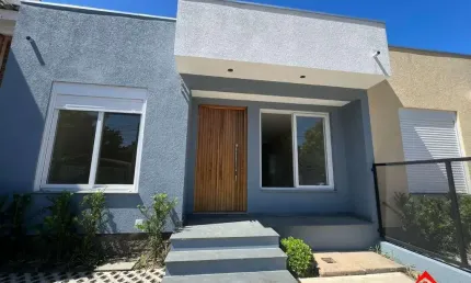 Casa com 3 quartos à venda na Rua Criciúma, 35, Guarujá, Porto Alegre