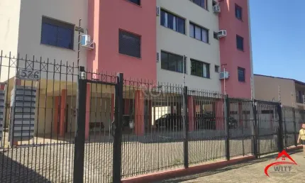 Apartamento 3 dormitórios à venda Nonoai Porto Alegre/RS