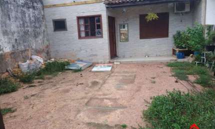 Casa com 2 quartos à venda na Rua Doutor Antonio Mazzaferro Neto, 725, Hípica, Porto Alegre