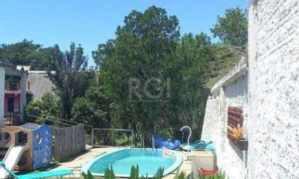 Casa com 3 quartos à venda na Rua Oito Mil Oitocentos e Quarenta e Seis, 665, Lageado, Porto Alegre