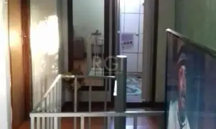 Casa com 4 quartos à venda na Beco dos Rossatos, 65, Campo Novo, Porto Alegre