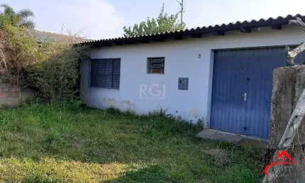 Casa com 1 quarto à venda na Rua Dorvalina Rodrigues de Freitas, 05, Ponta Grossa, Porto Alegre