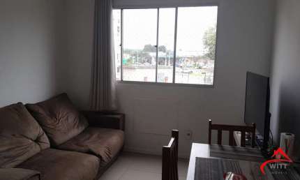 Apartamento 2 dormitórios à venda Hípica Porto Alegre/RS