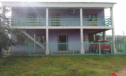 Chácara / sítio com 5 quartos à venda na Estrada do Rincão, 5600, Belém Velho, Porto Alegre