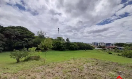 Terreno à venda na Rua Antônio Ávila Nunes, 1320, Vila Nova, Porto Alegre