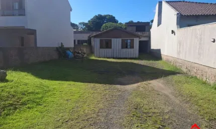 Terreno à venda na Praça Inácio Antônio da Silva, 598, Belém Novo, Porto Alegre