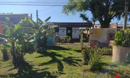 Casa com 1 quarto à venda na Estrada Jacques da Rosa, 1879, Lageado, Porto Alegre