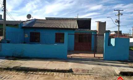Casa com 3 quartos à venda na Acesso Bonar Figueiro, 2522, Restinga, Porto Alegre