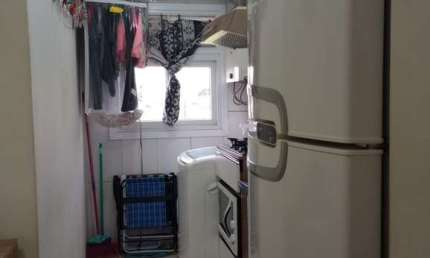Apartamento 2 dormitórios à venda Restinga Porto Alegre/RS