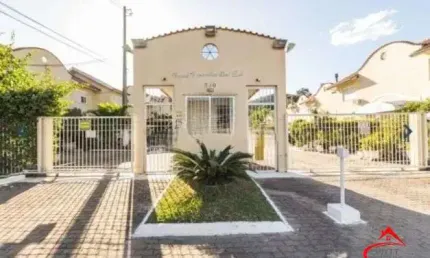 Casa com 2 quartos à venda na Avenida Edgar Pires de Castro, 350, Hípica, Porto Alegre