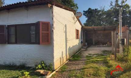 Casa com 2 quartos à venda na Estrada Campo Novo, 1137, Ipanema, Porto Alegre