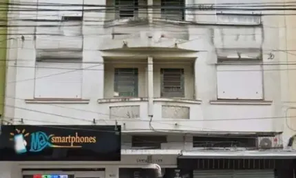 Apartamento com 2 quartos à venda na Avenida Cristóvão Colombo, 854, Floresta, Porto Alegre
