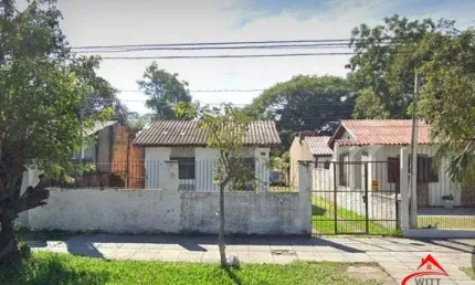 Terreno à venda na Rua do Schneider, 20, Hípica, Porto Alegre