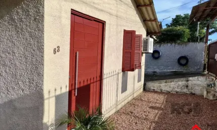Casa com 3 quartos à venda na Rua Claristino Andrades, 63, Tarumã, Viamão
