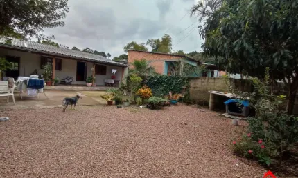 Casa com 2 quartos à venda na Rua Stringhini, 553, Hípica, Porto Alegre