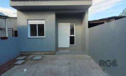 Casa com 3 quartos à venda na Rua Hesiodo Andrade, 251, Hípica, Porto Alegre