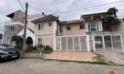 Casa com 4 quartos à venda na Rua Conrado Alvares, 20, Hípica, Porto Alegre