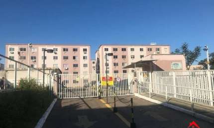 Apartamento com 2 quartos à venda na Rua José Iuchno, 120, Hípica, Porto Alegre