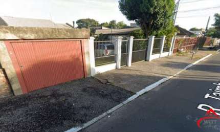 Terreno à venda na Rua Taimbé, 748, Sumaré, Alvorada