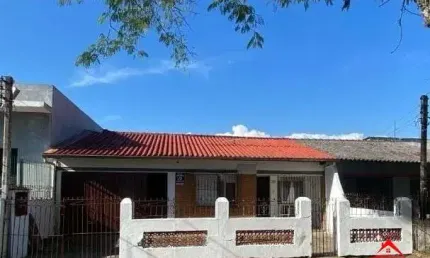 Casa com 3 quartos à venda na Rua Eugênio Rodrigues, 2600, Restinga, Porto Alegre