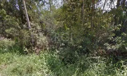 Terreno à venda na Rua Bacupari, 19, Itapuã, Viamão