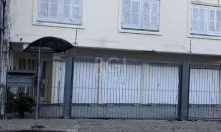 Apartamento com 1 quarto à venda na Rua Ernesto Alves, 333, Floresta, Porto Alegre