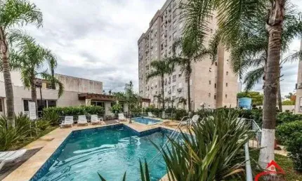 Apartamento com 3 quartos à venda na Avenida da Cavalhada, 3559, Cavalhada, Porto Alegre