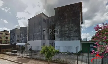 Apartamento com 2 quartos à venda na Rua Carolina, 170, Restinga, Porto Alegre