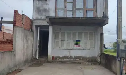 Sobrado no bairro Aberta dos Morros - 3 dormitórios - 1 suíte