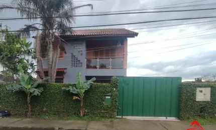 Casa com 3 quartos à venda na Rua Stringhini, 143, Hípica, Porto Alegre