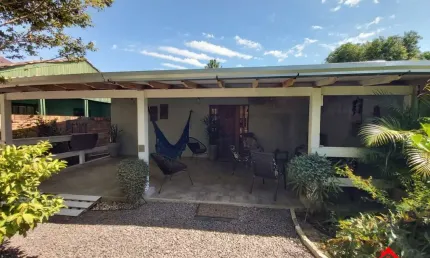 Casa com 2 quartos à venda na Rua Brinco-de-Princesa, 28, Restinga, Porto Alegre
