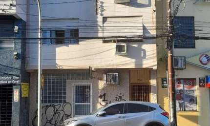 Apartamento com 2 quartos à venda na Rua João Alfredo, 680, Cidade Baixa, Porto Alegre