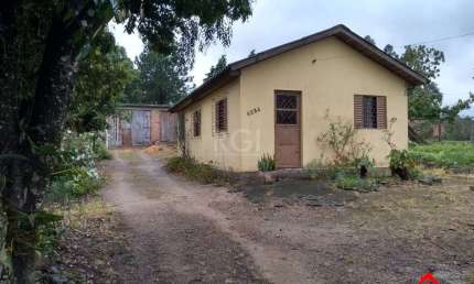 Casa com 2 quartos à venda na Avenida Edgar Pires de Castro, 6234, Hípica, Porto Alegre