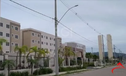 Apartamento com 2 quartos à venda na Rua Sete Mil E Oito, 280, Restinga, Porto Alegre