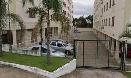 Apartamento com 2 quartos à venda na Estrada Frederico Dihl, 856, Aparecida, Alvorada