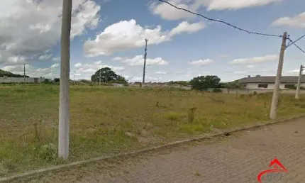 Terreno à venda na Rua Marco Túlio Kalil Ferreyro, 21, Aberta dos Morros, Porto Alegre